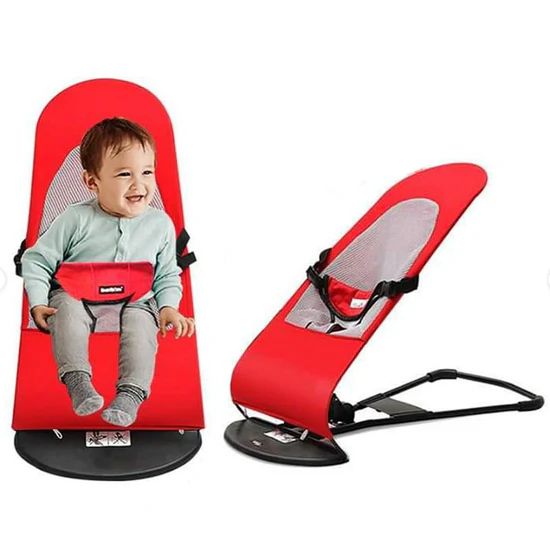 Baby Sitter Jumping – Safe & Fun Entertainment for Little Ones