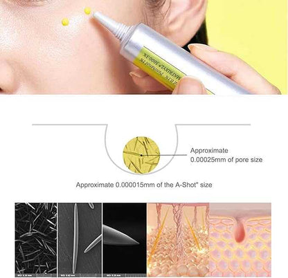Retinal Shot Tightening Booster – Firming & Age-Defying Serum