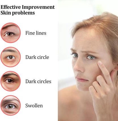 Anti-Wrinkle Essential Oil with VC & Lutein