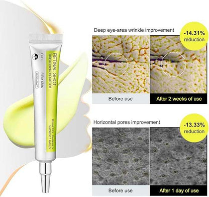 Retinal Shot Tightening Booster – Firming & Age-Defying Serum