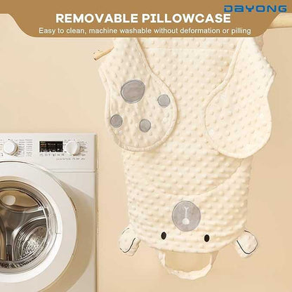 Baby Lounger – Portable Baby Sleeping Nest