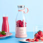Mini Fast Portable Blender – Blend Anywhere, Anytime!