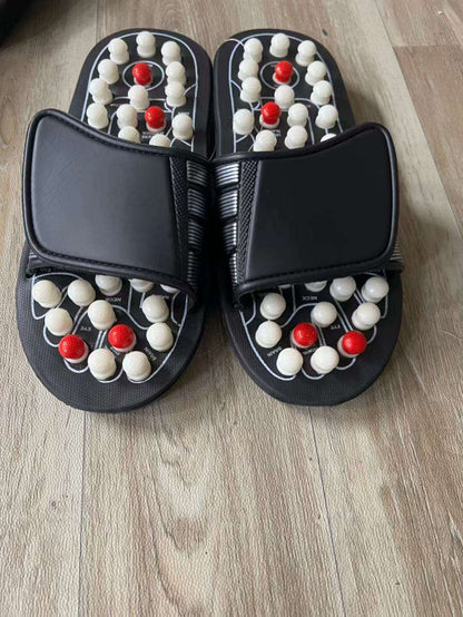 SootheStep Massage Slippers – Relax Your Feet Refresh Your Day