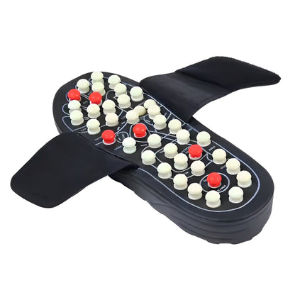 SootheStep Massage Slippers – Relax Your Feet Refresh Your Day