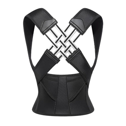 Adjustable Back Posture Belt