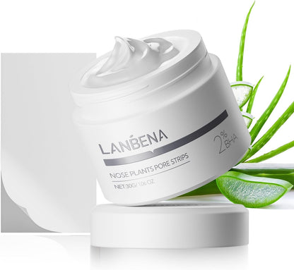 LANBENA Blackhead Remover Peel Off Mask