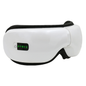 Portable Rechargeable Eye Massager with Soothing Heat & Music Therapy