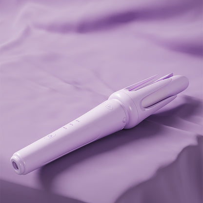 Portable Automatic Hair Curler – Easy Hair Styling Tool