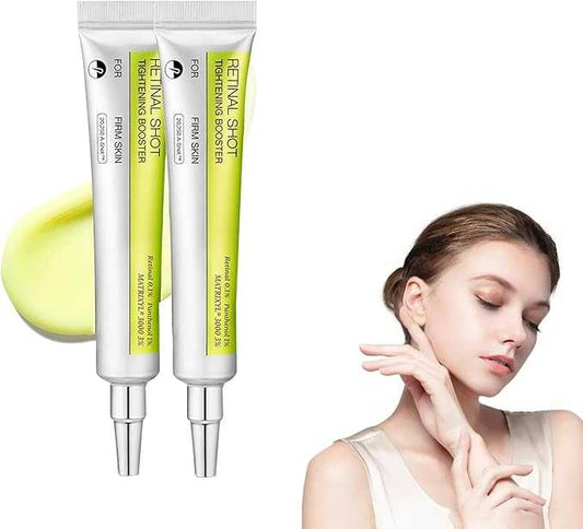 Retinal Shot Tightening Booster – Firming & Age-Defying Serum